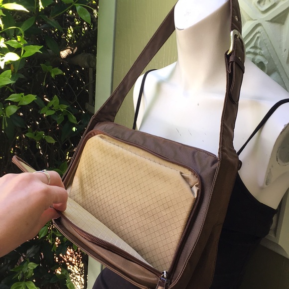 DONATED⚠️San Francisco company w/ strap - Picture 4 of 8